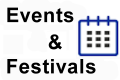 Chittering Events and Festivals