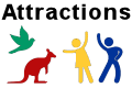Chittering Attractions