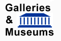 Chittering Galleries and Museums