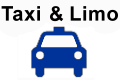 Chittering Taxi and Limo